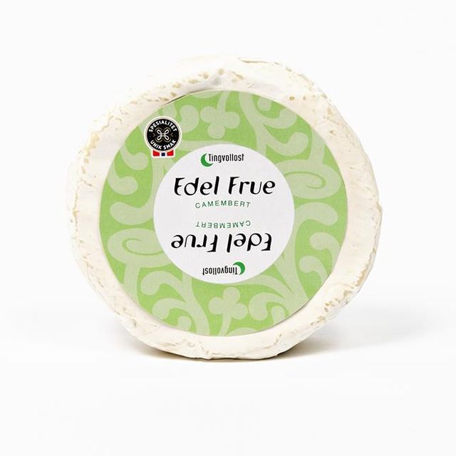 Edel Frue